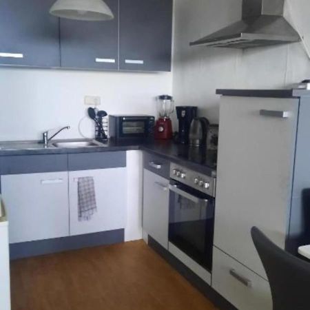 Doppelzimmer Erfurt Kültér fotó